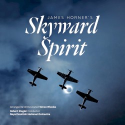 Skyward Spirit