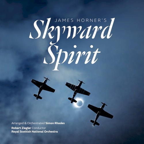 Skyward Spirit