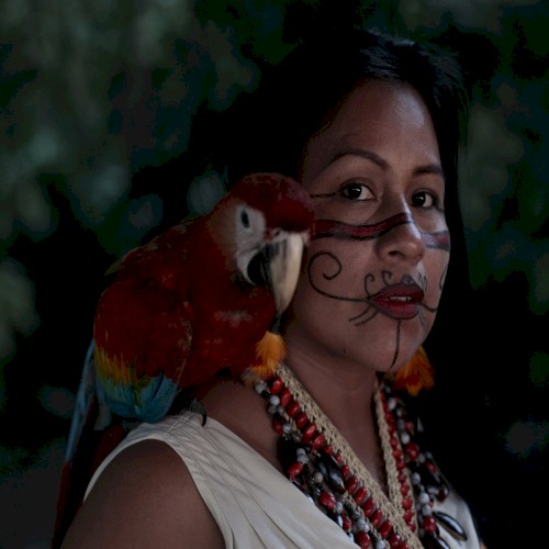 Eware - Território Sagrado