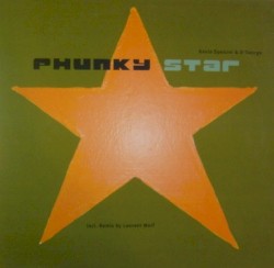 Phunky Star (12" Vinyl)