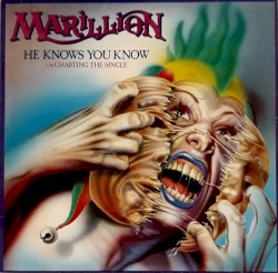 He Knows You Know