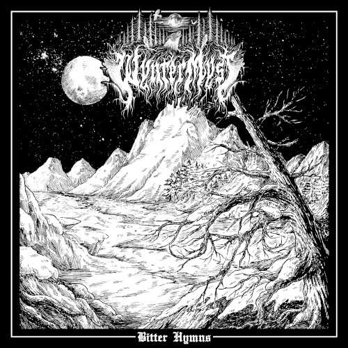 Bitter Hymns