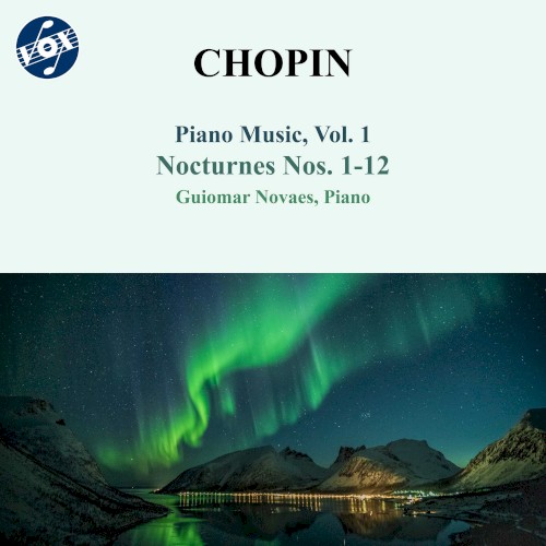 Nocturnes nos. 1-12
