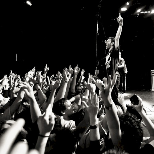2016-10-15: Bowery Ballroom, New York, NY, USA