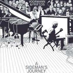 A Sideman’s Journey