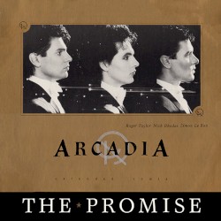 The Promise