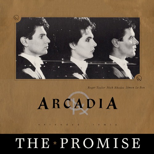 The Promise