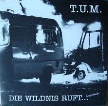 Die Wildnis Ruft...