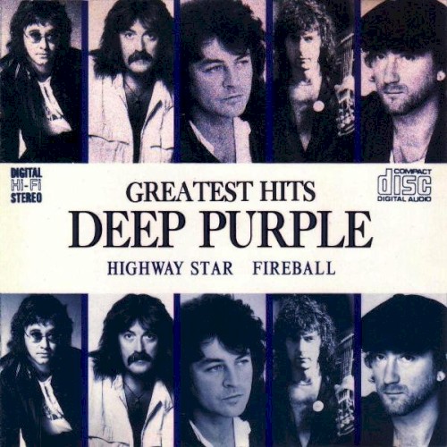 Greatest Hits