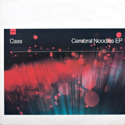 Cerebral Noodles