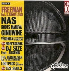 Into the Groove, Volume 26