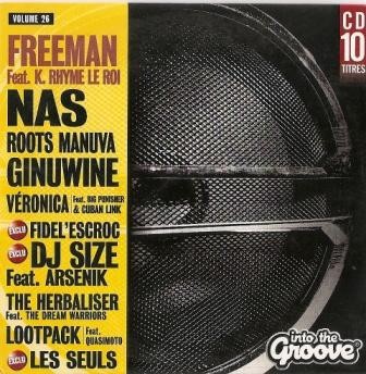 Into the Groove, Volume 26