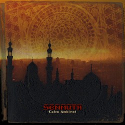 Cairo Ambient