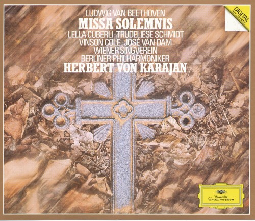 Missa Solemnis