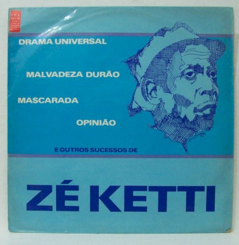 Zé Keti