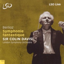 Symphonie fantastique