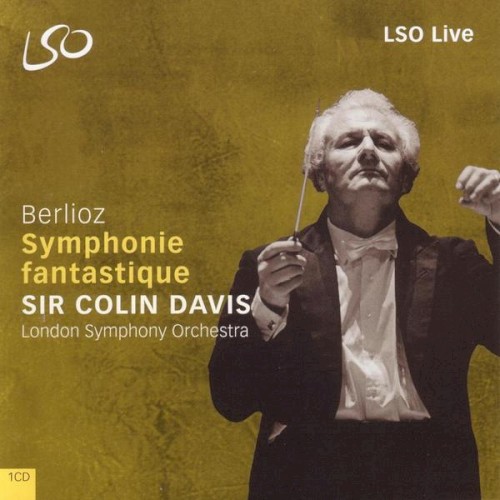 Symphonie fantastique