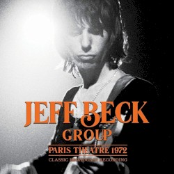 Paris Theatre 1972 (classic broadcast recording)