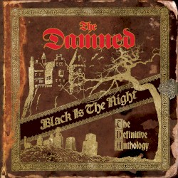 Black Is the Night