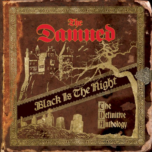 Black Is the Night