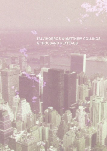 A Thousand Plateaus