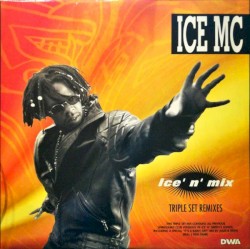 Ice 'N' Mix (Triple set remixes)