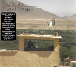 Dust of Uruzgan