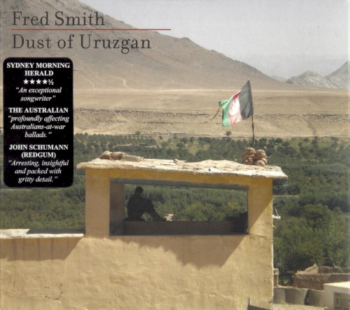 Dust of Uruzgan