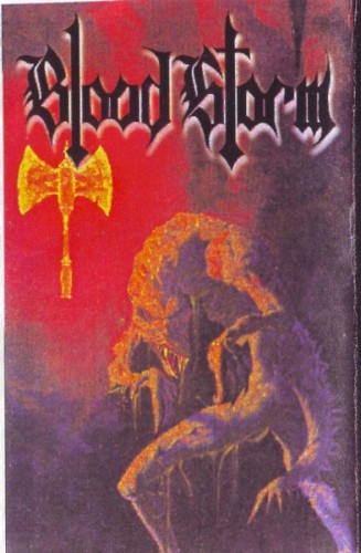 Iron Flames of Battle