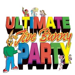 Ultimate Jive Bunny Party