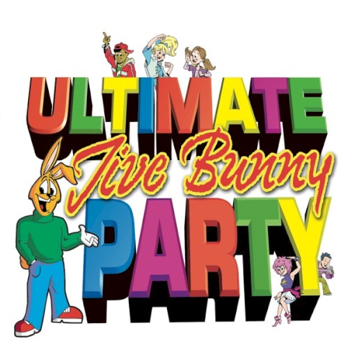 Ultimate Jive Bunny Party