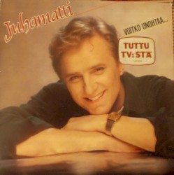 Voitko unohtaa