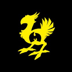 Final Fantasy: The 3-6 Chambers Instrumentals