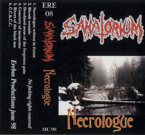 Necrologue
