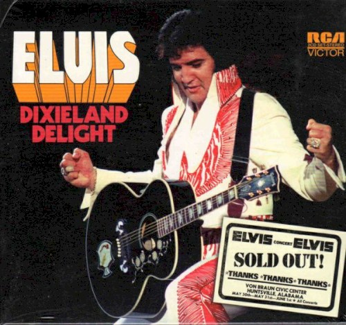 Dixieland Delight