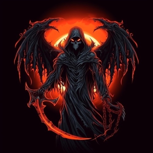reaper