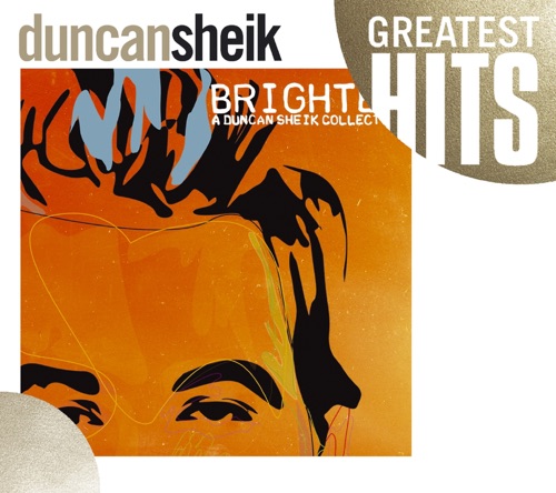 Brighter - A Duncan Sheik Anthology