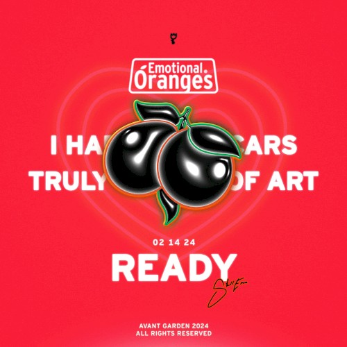 Ready