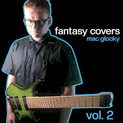 Fantasy Covers, Vol. 2