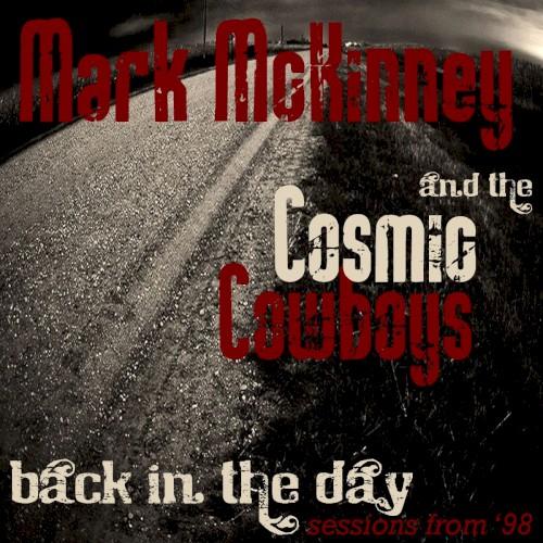 Back in the Day-Sessions from '98