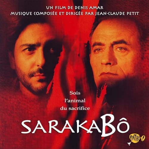 Saraka Bô