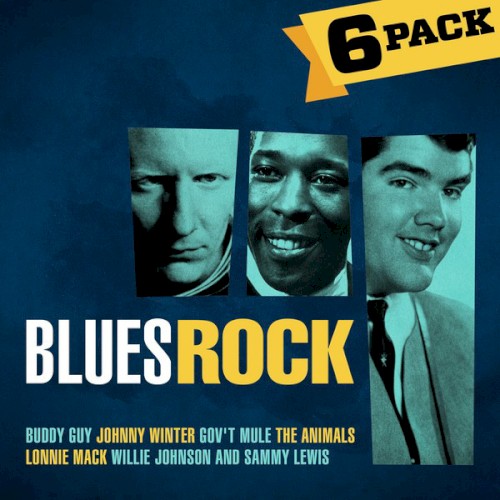 Blues Rock