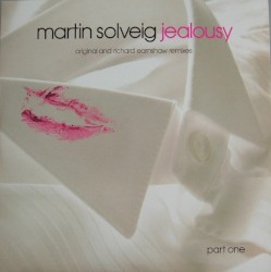 Jealousy (Part One)