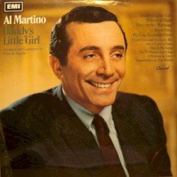 Daddy's Little Girl