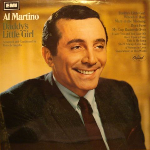Daddy's Little Girl