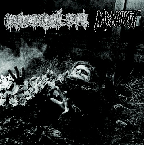Internal Rot / Manhunt