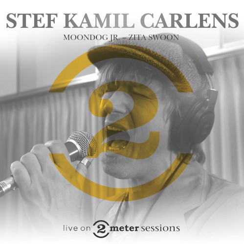 Live on 2 Meter Sessions