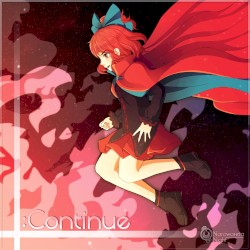 :Continue