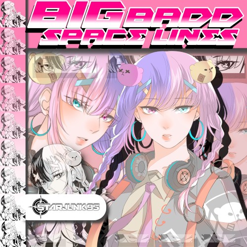 Big Badd Spacelines