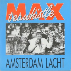 Amsterdam lacht
